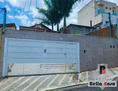 Sobrado com 3 Quartos à venda, 396m² no Vila Lúcia, São Paulo