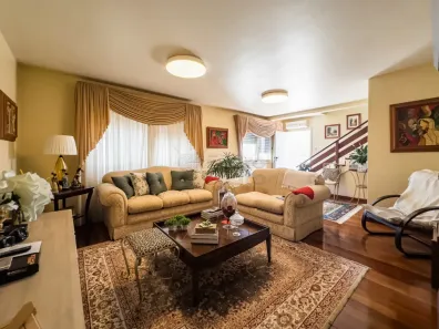 Cobertura com 4 Quartos à venda, 194m² no Centro, Pelotas