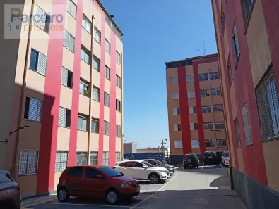 Cobertura com 3 Quartos à venda, 110m² no Vila Sílvia, São Paulo