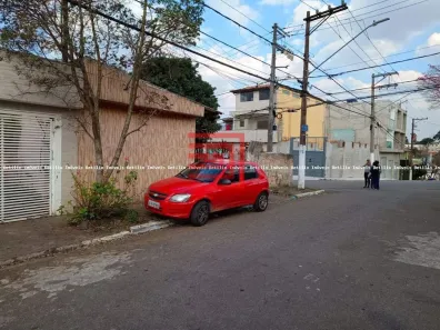 Lote/Terreno à venda, 300m² no Vila Primavera, São Paulo