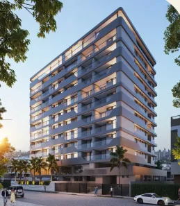 Apartamento com 3 Quartos à venda, 83m² no Jardim Oceania, João Pessoa