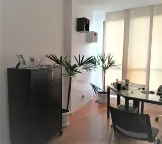 Sala Comercial à venda, 34m² no Centro, Niterói