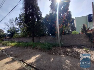 Lote/Terreno à venda, 2095m² no Parque Belvedere, São Carlos