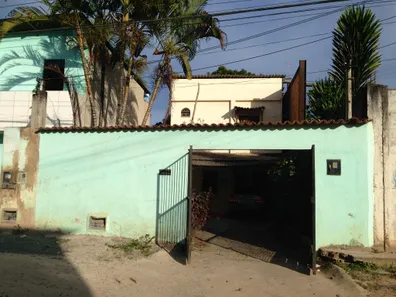 Fazenda/Sítio com 3 Quartos à venda, 115m² no Valéria, Salvador