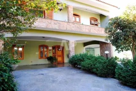 Casa de Condomínio com 3 Quartos à venda, 341m² no Condomínio Portal de Itu, Itu