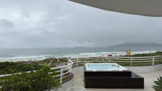 Cobertura com 3 Quartos à venda, 300m² no Ingleses do Rio Vermelho, Florianópolis