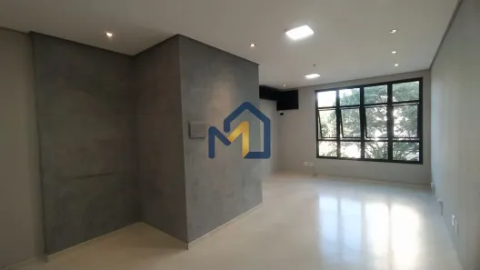 Sala Comercial para alugar, 37m² no Parque Residencial Aquarius, São José dos Campos