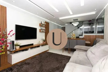 Sobrado com 4 Quartos à venda, 215m² no Vila Carrão, São Paulo