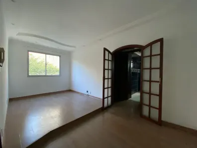Apartamento com 1 Quarto à venda, 54m² no Independência, São Bernardo do Campo