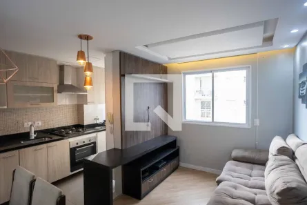 Apartamento com 2 Quartos à venda, 50m² no Centro, Diadema