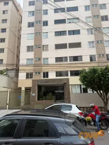 Apartamento com 3 Quartos à venda, 93m² no Setor Bela Vista, Goiânia