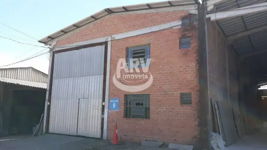 Galpão/Depósito/Armazém para alugar, 380m² no Centro, Gravataí
