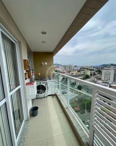 Apartamento com 2 Quartos à venda, 55m² no Cachambi, Rio de Janeiro