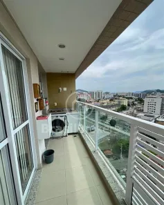 Apartamento com 2 Quartos à venda, 54m² no Cachambi, Rio de Janeiro