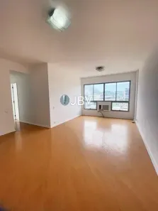 Apartamento com 3 Quartos à venda, 120m² no Jardim Botânico, Rio de Janeiro
