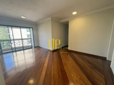 Apartamento com 2 Quartos para alugar, 98m² no Alphaville Centro Industrial e Empresarial/Alphaville., Barueri