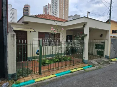 Lote/Terreno à venda, 192m² no Vila Santo Estevão, São Paulo