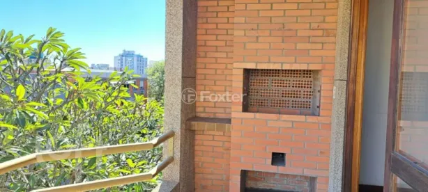 Apartamento com 3 Quartos à venda, 136m² no Moinhos de Vento, Porto Alegre
