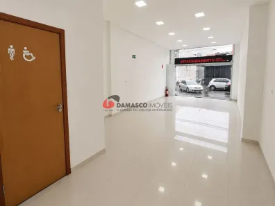 Ponto Comercial para alugar, 77m² no Nova Gerty, São Caetano do Sul