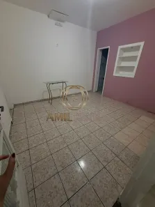 Sala Comercial com 1 Quarto para alugar, 18m² no Jardim Satélite, São José dos Campos