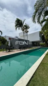 Casa de Condomínio com 4 Quartos para alugar, 500m² no Busca Vida (Abrantes), Camaçari