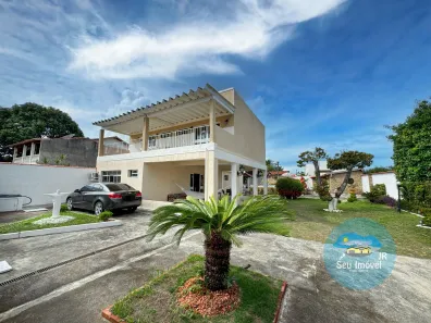 Casa com 4 Quartos à venda, 259m² no Areal, Araruama
