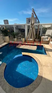 Cobertura com 4 Quartos à venda, 327m² no Santa Teresinha, São Paulo