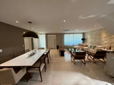 Casa de Condomínio com 6 Quartos à venda, 349m² no Recreio dos Bandeirantes, Rio de Janeiro