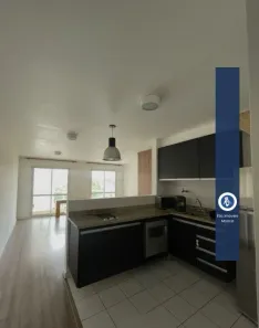 Apartamento com 1 Quarto à venda, 53m² no Mooca, São Paulo