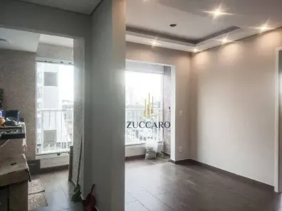 Apartamento com 2 Quartos à venda, 44m² no Vila São João, Guarulhos