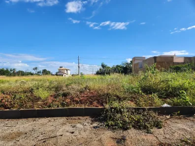 Lote/Terreno à venda, 250m² no Fazenda Rio Preto, São José do Rio Preto