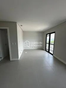 Apartamento com 2 Quartos à venda, 57m² no Camboa, Governador Celso Ramos