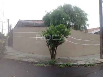 Casa com 3 Quartos à venda, 189m² no Jardim Cardinalli, São Carlos