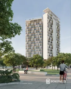 Kitnet com 1 Quarto à venda, 33m² no Zona 01, Maringá