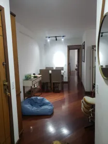 Apartamento com 3 Quartos à venda, 80m² no Santa Rosa, Niterói