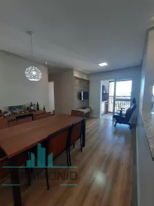 Apartamento com 3 Quartos à venda, 71m² no Boa Vista, São Caetano do Sul