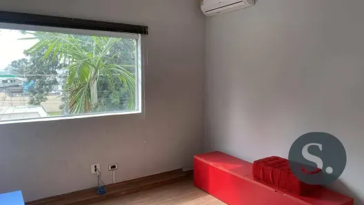 Sala Comercial para alugar, 10m² no Chácara Girassol, Americana