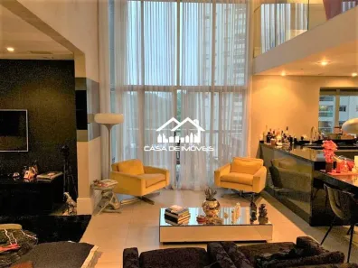 Apartamento com 2 Quartos à venda, 142m² no Parque do Morumbi, São Paulo