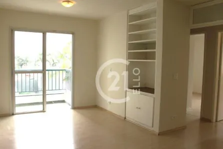 Apartamento com 2 Quartos à venda, 70m² no Vila Mariana, São Paulo