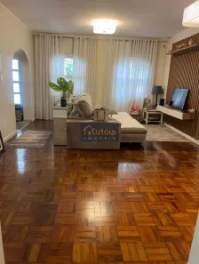 Casa com 4 Quartos à venda, 173m² no Vila Mariana, São Paulo