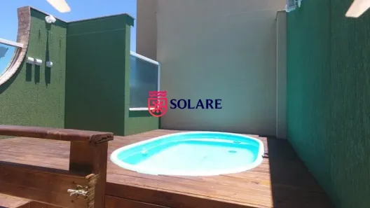 Apartamento com 2 Quartos à venda, 100m² no Bombas, Bombinhas