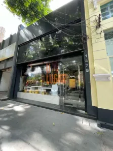 Imóvel Comercial à venda, 312m² no Batista Campos, Belém