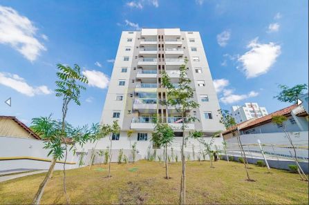 Apartamento com 2 Quartos à venda, 63m² no Tingui, Curitiba