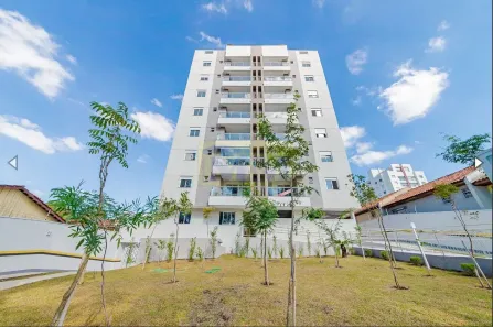 Apartamento com 2 Quartos à venda, 63m² no Tingui, Curitiba