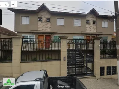 Casa de Condomínio com 2 Quartos à venda, 53m² no Vila Leonor, São Paulo