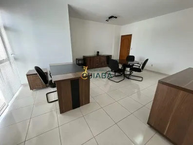 Sala Comercial à venda, 46m² no Centro-Sul, Cuiabá