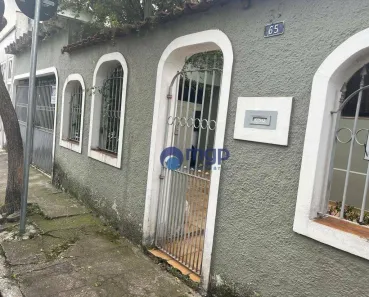 Casa com 5 Quartos à venda, 236m² no Santana, São Paulo