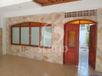 Casa com 3 Quartos à venda, 156m² no Jardim Ipanema (Zona Sul), São Paulo