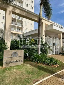 Apartamento com 3 Quartos à venda, 64m² no Vila Industrial, Campinas