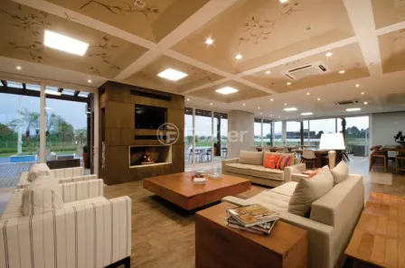 Lote/Terreno à venda, 817m² no Sans Souci, Eldorado do Sul